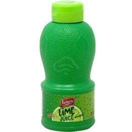 Lieber's Lime Juice 6oz