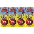 Lieber's Apple Juice 4pk