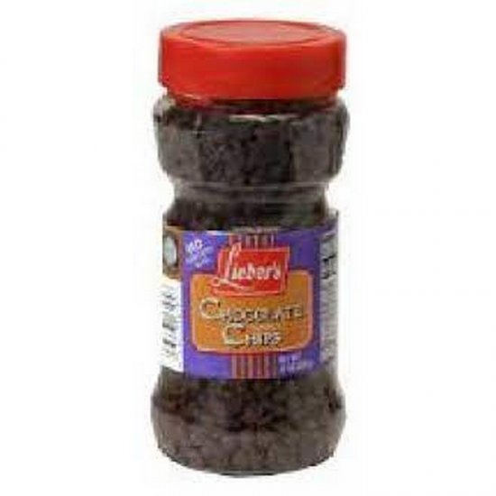 Lieber\'s Mini Chocolate Chips 10oz