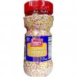 Lieber's Nonpariel Sprinkles 12oz