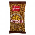 Lieber's Honey Wheat Braided Pretzels 9.5oz