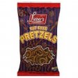 Lieber's Fat Free Pretzel Rings 12oz