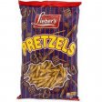 Lieber's Braided Pretzels 12oz