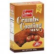 Lieber's Graham Crumbs Coating Mix 8oz