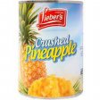 Lieber's Crushed Pineapple 20oz