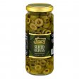 Lieber's Sliced Olives 18.5oz