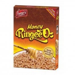 RingeeOs Honey 5.5oz