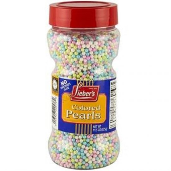 Lieber\'s Colored Pearls 11.5oz