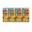 Lieber's Juicy Orange 4pk