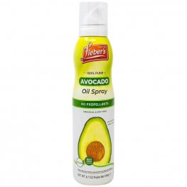 Lieber's Avocado Oil Spray 4.7oz