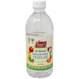 Lieber's Distilled White Vinegar 16oz