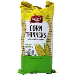 Lieber's Corn Thinners 3.7oz