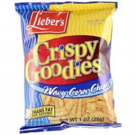 Lieber's Crispy Goodies 1oz