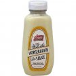 Lieber's Horseradish Sauce 12oz