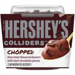 Hershey Chocolate Colliders 2pk