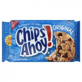 Chips Ahoy Cookies Original 13.71oz