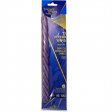 Shraga Dripless Havdalah Candle 1Pk