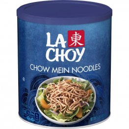 La Choy Chow Mein Noodles Can 5oz