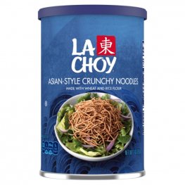 La Choy Asian-Style Crunchy Noodles 3oz