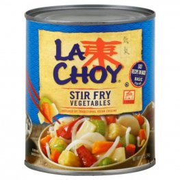 La Choy Stir Fry Vegetables 28oz