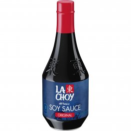 La Choy Soy Sauce Original 15oz