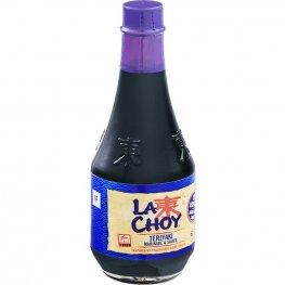 La Choy Teriyaki Sauce 10oz