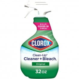 Clorox Cleaner and Bleach Original 32oz