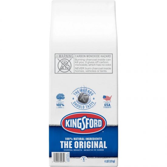 Kingsford Charcoal 64oz