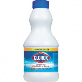 Clorox Bleach 24oz