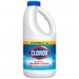 Clorox Bleach 43oz