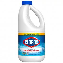 Clorox Bleach 43oz
