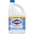 Clorox Bleach 81oz