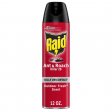 Raid Ant & Roach Killer 12oz