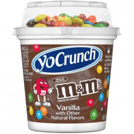YoCrunch Yogurt M&Ms 6oz