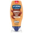 Hellmann's Chipotle Mayonnaise 11.5oz