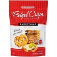 Snack Factory Everything Pretzel Crisps 7.2oz