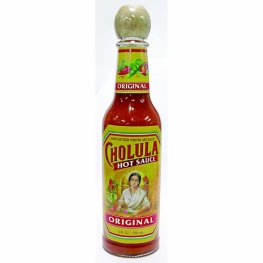 Cholula Hot Sauce Original 5oz