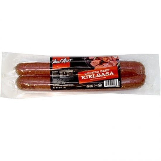 Meal Mart Kielbasa 16oz