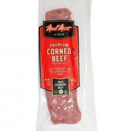 Meal Mart Corned Beef 16oz