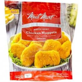 Meal Mart Chicken Nuggets 26oz