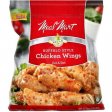 Meal Mart Mild Buffalo Wings 32oz