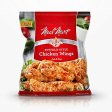 Meal Mart Hot Buffalo Wings 32oz