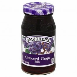 Smucker's Concord Grape Jelly 12oz