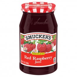 Smucker's Strawberry Jelly 12oz