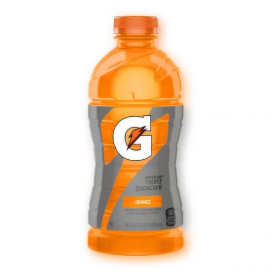 Gatorade Orange 28oz