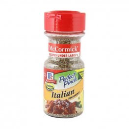 McCormick Perfect Pinch Italian Seasoning 0.75oz