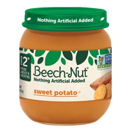 Beech-Nut Sweet Potato 4oz
