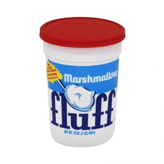 Marshmallow Fluff 16oz