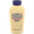 Grey Poupon Dijon Mustard 10oz