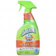 Fantastik Heavy Duty Cleaner 32oz